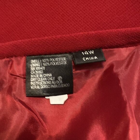 Tahari Arthur S Levine Skirt - Picture 3 of 3